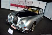 80 Years Jaguar @ Autoworld