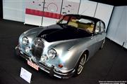 80 Years Jaguar @ Autoworld