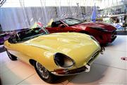 80 Years Jaguar @ Autoworld - foto 29 van 225