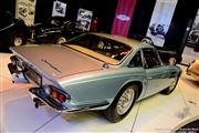 80 Years Jaguar @ Autoworld - foto 33 van 225