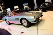80 Years Jaguar @ Autoworld - foto 34 van 225