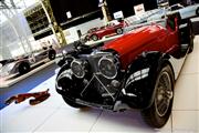 80 Years Jaguar @ Autoworld - foto 35 van 225