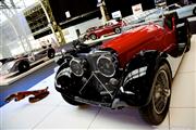 80 Years Jaguar @ Autoworld