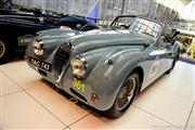 80 Years Jaguar @ Autoworld - foto 39 van 225