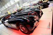80 Years Jaguar @ Autoworld - foto 40 van 225