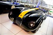 80 Years Jaguar @ Autoworld - foto 42 van 225