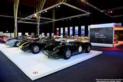 80 Years Jaguar @ Autoworld - foto 44 van 225