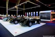 80 Years Jaguar @ Autoworld