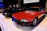 80 Years Jaguar @ Autoworld - foto 47 van 225
