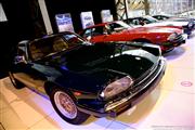 80 Years Jaguar @ Autoworld - foto 48 van 225