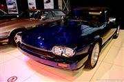80 Years Jaguar @ Autoworld - foto 49 van 225
