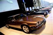 80 Years Jaguar @ Autoworld - foto 50 van 225