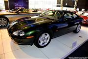 80 Years Jaguar @ Autoworld - foto 55 van 225