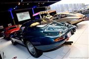80 Years Jaguar @ Autoworld - foto 58 van 225