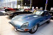80 Years Jaguar @ Autoworld - foto 59 van 225