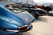 80 Years Jaguar @ Autoworld - foto 60 van 225