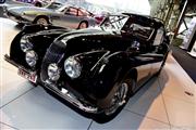 80 Years Jaguar @ Autoworld