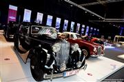 80 Years Jaguar @ Autoworld