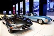 80 Years Jaguar @ Autoworld