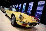 80 Years Jaguar @ Autoworld