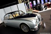 80 Years Jaguar @ Autoworld