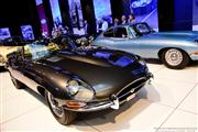 80 Years Jaguar @ Autoworld