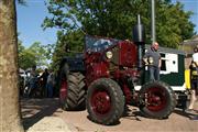 Oldtimersshow Lepelstraat (NB) NL