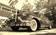 Oldtimersshow Lepelstraat (NB) NL