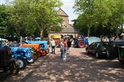 Oldtimersshow Lepelstraat (NB) NL