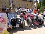 Classic Days Schloss Dyck