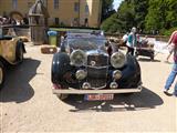 Classic Days Schloss Dyck