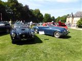 Classic Days Schloss Dyck