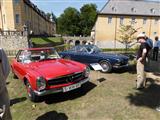 Classic Days Schloss Dyck