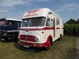 Classic Days Schloss Dyck - foto 89 van 94