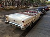 Oldtimers in Cuba