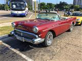 Oldtimers in Cuba