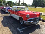 Oldtimers in Cuba