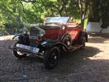 Oldtimers in Cuba