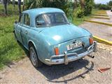 Oldtimers in Cuba