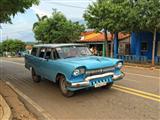 Oldtimers in Cuba - foto 39 van 88