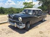 Oldtimers in Cuba