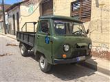 Oldtimers in Cuba