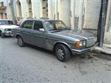 Oldtimers in Cuba