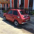 Oldtimers in Cuba