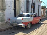 Oldtimers in Cuba