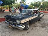 Oldtimers in Cuba