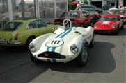 43ste Oldtimer Grand Prix Nürburgring