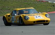 43ste Oldtimer Grand Prix Nürburgring