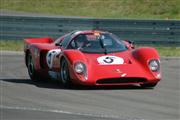 43ste Oldtimer Grand Prix Nürburgring