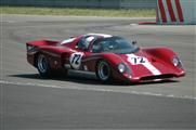 43ste Oldtimer Grand Prix Nürburgring